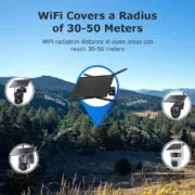 SECTEC ηλιακό router ST-SR08-EU-PNL με 2x πάνελ, 4G LTE, 150Mbps, 20100mAh, IP66 14 SECTEC ηλιακό router ST-SR08-EU-PNL με 2x πάνελ, 4G LTE, 150Mbps, 20100mAh, IP66 4