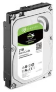 SEAGATE Σκληρός Δίσκος Barracuda ST2000DM008, 2TB, 256MB, 7200RPM, 3.5" 1