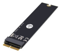 POWERTECH κάρτα επέκτασης MacBook σε M.2 M Key NGFF ST5103 2 POWERTECH κάρτα επέκτασης MacBook σε M.2 M Key NGFF ST5103 1