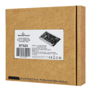 POWERTECH κάρτα μετατροπής 2.5" SATA σε M.2 B & mSATA SSD ST525, 6Gbps 7 POWERTECH κάρτα μετατροπής 2.5" SATA σε M.2 B & mSATA SSD ST525, 6Gbps 3