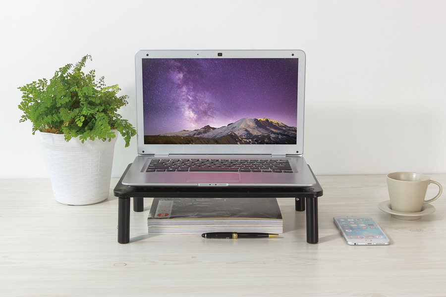 BRATECK επιτραπέζια βάση οθόνης/laptop STB-081, 13-32", έως 20kg 5 BRATECK επιτραπέζια βάση οθόνης/laptop STB-081, 13-32", έως 20kg - Image 3