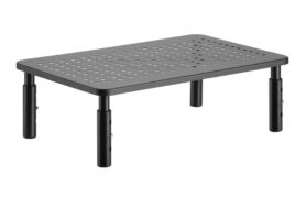 BRATECK επιτραπέζια βάση οθόνης/laptop STB-081, 13-32", έως 20kg 2 BRATECK επιτραπέζια βάση οθόνης/laptop STB-081, 13-32", έως 20kg 1