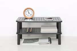 BRATECK επιτραπέζια βάση οθόνης/laptop STB-081, 13-32", έως 20kg 4