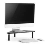 BRATECK επιτραπέζια βάση οθόνης/laptop STB-083, 13-32", έως 20kg 2