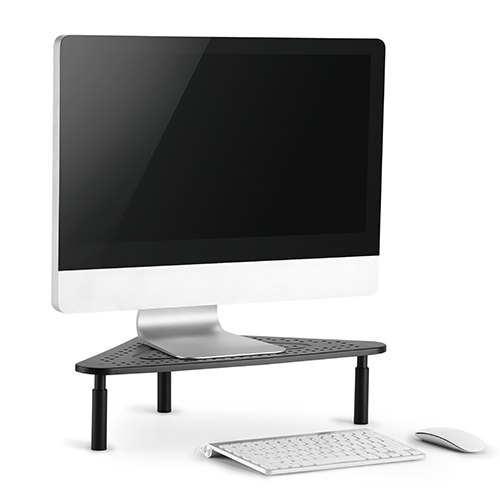BRATECK επιτραπέζια βάση οθόνης/laptop STB-083, 13-32", έως 20kg 4 BRATECK επιτραπέζια βάση οθόνης/laptop STB-083, 13-32", έως 20kg - Image 2