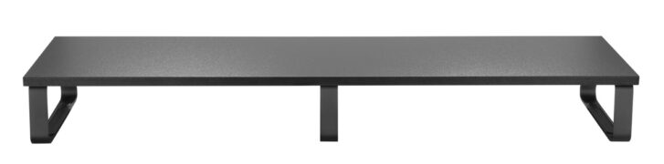 BRATECK επιτραπέζια βάση για 2x οθόνες/laptop STB-112, 13-32", έως 20kg, μαύρη 8 BRATECK επιτραπέζια βάση για 2x οθόνες/laptop STB-112, 13-32", έως 20kg, μαύρη 3