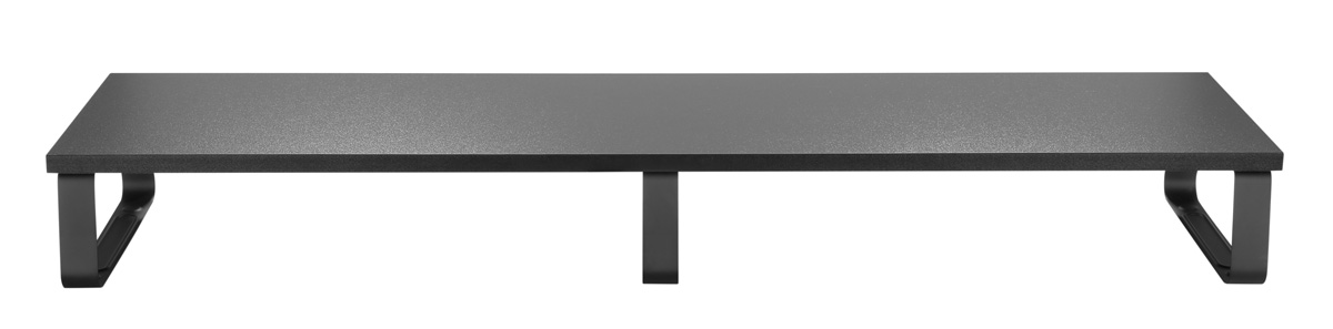 BRATECK επιτραπέζια βάση για 2x οθόνες/laptop STB-112, 13-32", έως 20kg, μαύρη 5 BRATECK επιτραπέζια βάση για 2x οθόνες/laptop STB-112, 13-32", έως 20kg, μαύρη - Image 3