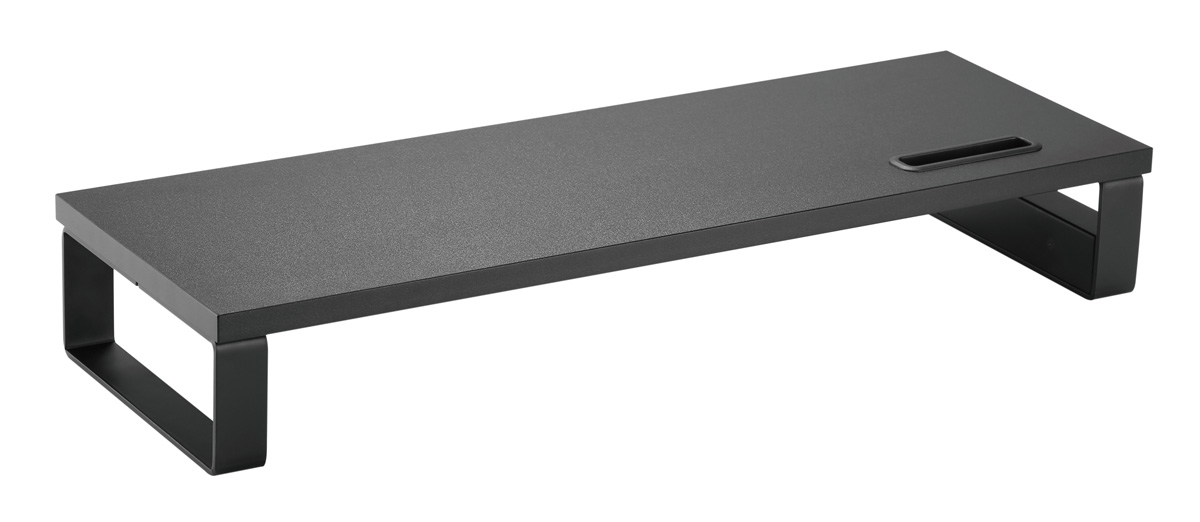 BRATECK επιτραπέζια βάση για οθόνη/laptop STB-118 με 3x USB θύρες, 17-32", έως 20kg, μαύρη 3 BRATECK επιτραπέζια βάση για οθόνη/laptop STB-118 με 3x USB θύρες, 17-32", έως 20kg, μαύρη