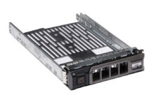 STR-001 F238F Dell Caddy HDD Sas 3.5