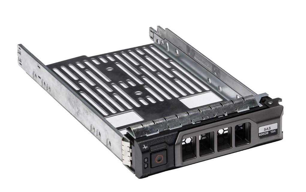 STR-001 F238F Dell Caddy HDD Sas 3.5 3 STR-001 F238F Dell Caddy HDD Sas 3.5