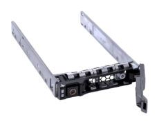 STR-003 Sas HDD Tray 2.5" για Dell 1