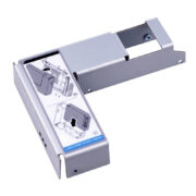STR-004 Αντάπτορας Δίσκου 2.5" σε 3.5" για Server 2