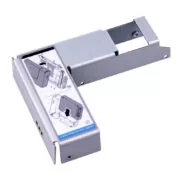 STR-004 Αντάπτορας Δίσκου 2.5" σε 3.5" για Server 5 STR-004 Αντάπτορας Δίσκου 2.5" σε 3.5" για Server 2