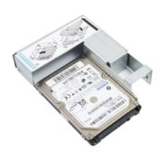 STR-004 Αντάπτορας Δίσκου 2.5" σε 3.5" για Server 1