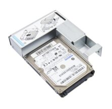 STR-004 Αντάπτορας Δίσκου 2.5" σε 3.5" για Server