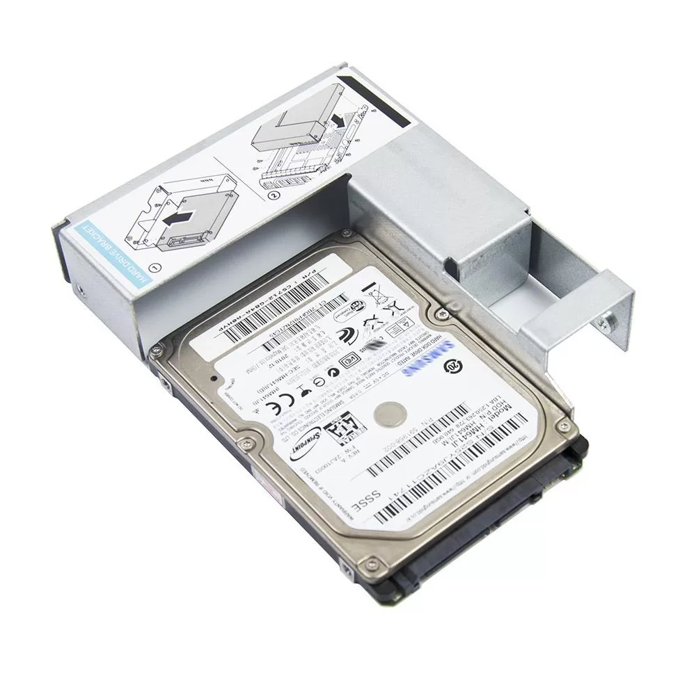 STR-004 Αντάπτορας Δίσκου 2.5" σε 3.5" για Server 3 STR-004 Αντάπτορας Δίσκου 2.5" σε 3.5" για Server