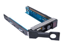 STR-008 Sas HDD Caddy 3.5" για Hp G8 G9