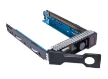 STR-008 Sas HDD Caddy 3.5" για Hp G8 G9
