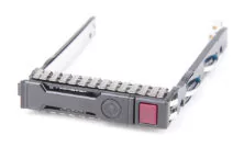 STR-009 Sas HDD Caddy 2.5" για Hp G8 G9