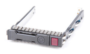 STR-009 Sas HDD Caddy 2.5" για Hp G8 G9 1