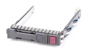 STR-009 Sas HDD Caddy 2.5" για Hp G8 G9