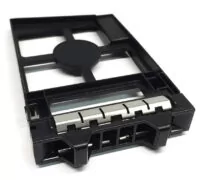 STR-019 Κάλυμμα Κενού Θέσης Δίσκου Dell 05PPFJ 2.5" Έως Gen 13
