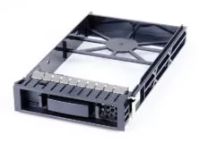 STR-029 Κάλυμμα Κενού Θέσης Δίσκου 3.5" για Hp G6, G7