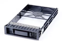 STR-029 Κάλυμμα Κενού Θέσης Δίσκου 3.5" για Hp G6, G7 1