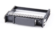 STR-032 Sas HDD Drive Filler Blank 670033-001 για Hp G8, G9, 2.5" (used)