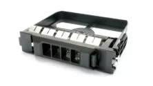 STR-034 Κάλυμμα Κενού Θέσης Δίσκου Dell 0NPTFH 3.5