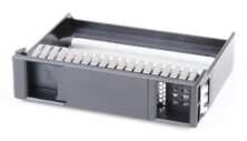 STR-035 Sas Κάλυμμα Κενού Θέσης Δίσκου 652994-001 3.5" για Hp Gen8