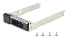 STR-036 Sas HDD Caddy 3.5" για Dell