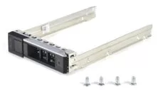 STR-036 Sas HDD Caddy 3.5" για Dell