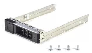 STR-036 Sas HDD Caddy 3.5" για Dell 1