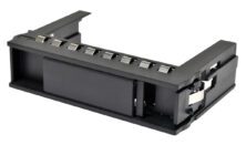 Drive Filler Blank για Dell 0F3F7V HDD 3.5", για servers GEN14 R740 R740xd (new)