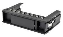 Drive Filler Blank για Dell 0F3F7V HDD 3.5", για servers GEN14 R740 R740xd (new)