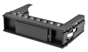 Drive Filler Blank για Dell 0F3F7V HDD 3.5", για servers GEN14 R740 R740xd (new) 1