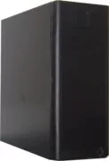 B5091 Μαύρο Πύργος 9 Drives S-ata με Τροφοδοτικό 420W 1