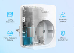 TP-LINK smart αντάπτορας ρεύματος TAPO-P100, Wi-Fi, ΒΤ, 4τμχ, Ver. 1.0 6