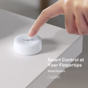TP-LINK smart διακόπτης Tapo S200B, με μπαταρία, 868MHz, Ver 1.0 2