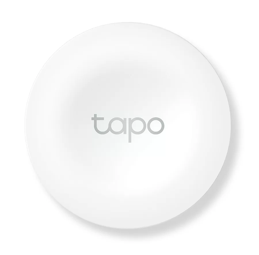 TP-LINK smart διακόπτης Tapo S200B, με μπαταρία, 868MHz, Ver 1.0 3 TP-LINK smart διακόπτης Tapo S200B, με μπαταρία, 868MHz, Ver 1.0