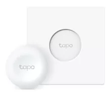 TP-LINK smart διακόπτης Tapo S200D, με μπαταρία, 868MHz, Ver 1.0