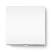 TP-LINK smart διακόπτης Tapo S210 με μπαταρία, μονός, 868MHz, Ver 1.0 1 TP-LINK smart διακόπτης Tapo S210 με μπαταρία, μονός, 868MHz, Ver 1.0