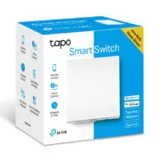 TP-LINK smart διακόπτης Tapo S210 με μπαταρία, μονός, 868MHz, Ver 1.0 13 TP-LINK smart διακόπτης Tapo S210 με μπαταρία, μονός, 868MHz, Ver 1.0 6
