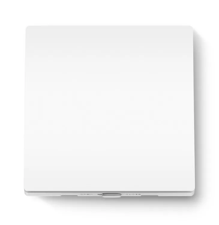 TP-LINK smart διακόπτης Tapo S210 με μπαταρία, μονός, 868MHz, Ver 1.0 3 TP-LINK smart διακόπτης Tapo S210 με μπαταρία, μονός, 868MHz, Ver 1.0