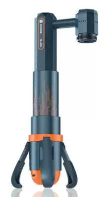 SUNSHINE κάμερα θερμικής απεικόνισης TB-03S, -20 έως 550 °C