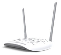 TP-LINK Wireless N Modem Router TD-W9970, 300Mbps, VDSL/ADSL, Ver. 4.0 11 TP-LINK Wireless N Modem Router TD-W9970, 300Mbps, VDSL/ADSL, Ver. 4.0 3