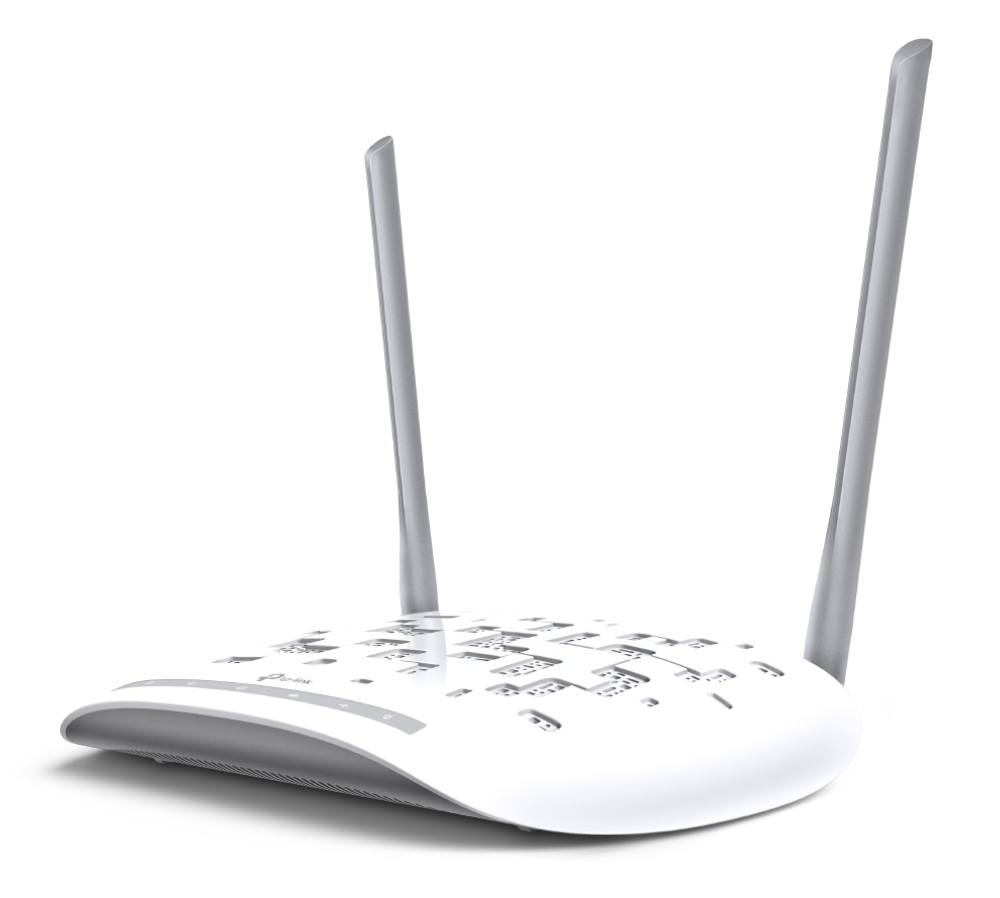 TP-LINK Wireless N Modem Router TD-W9970, 300Mbps, VDSL/ADSL, Ver. 4.0 5 TP-LINK Wireless N Modem Router TD-W9970, 300Mbps, VDSL/ADSL, Ver. 4.0 - Image 3