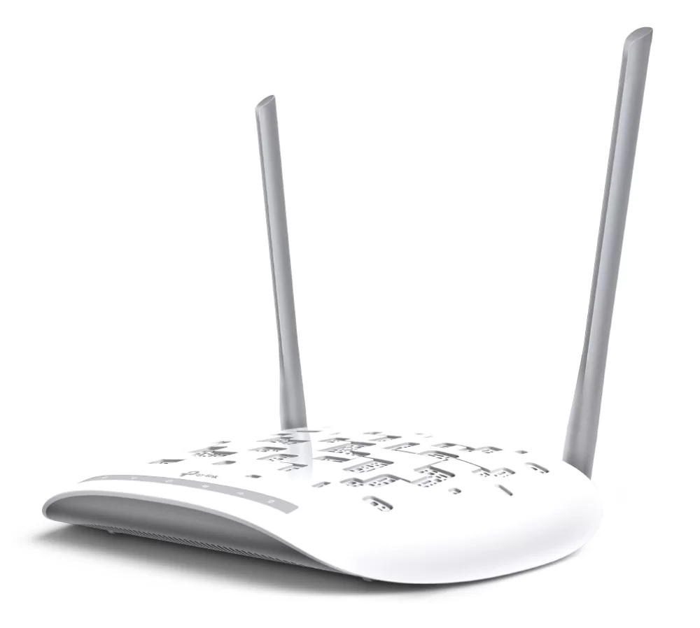 TP-LINK Wireless N Modem Router TD-W9970, 300Mbps, VDSL/ADSL, Ver. 4.0 5 TP-LINK Wireless N Modem Router TD-W9970, 300Mbps, VDSL/ADSL, Ver. 4.0 - Image 3