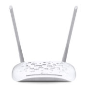 TP-LINK Wireless N Modem Router TD-W9970, 300Mbps, VDSL/ADSL, Ver. 4.0 1 TP-LINK Wireless N Modem Router TD-W9970, 300Mbps, VDSL/ADSL, Ver. 4.0
